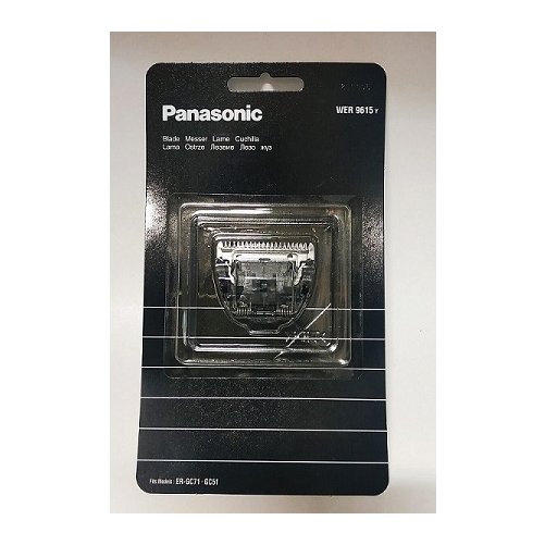 Tête de coupe Panasonic WER9615Y