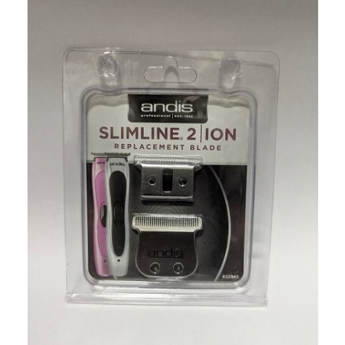 T�te de coupe SlimLine Andis