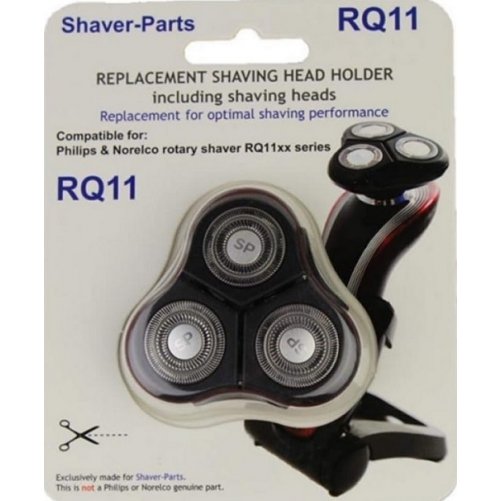 Shaver series 7000 SensoTouch Rasoir électrique 100 % étanche RQ1155/32