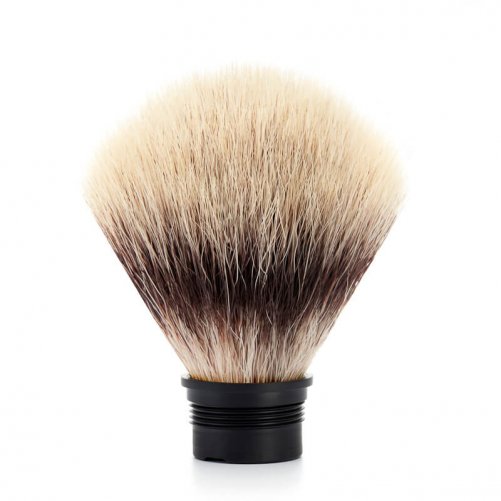 Touffe de rechange Muhle Silvertip Fibre