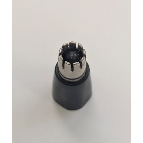 T�te rotative Tondeuse nez WAHL