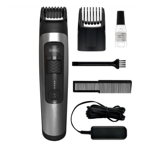 Tondeuse  barbe Aqua Trim WAHL