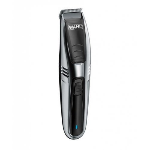 Tondeuse  barbe aspirante WAHL
