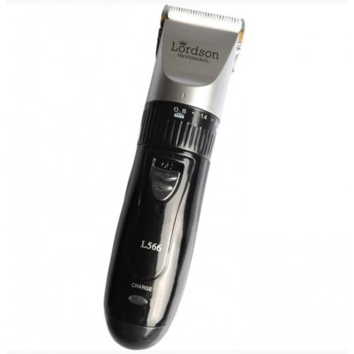 Tondeuse cheveux et barbe LORDSON L566N