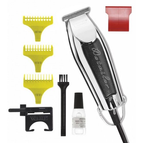 Tondeuse WAHL Detailer Professional, de finition