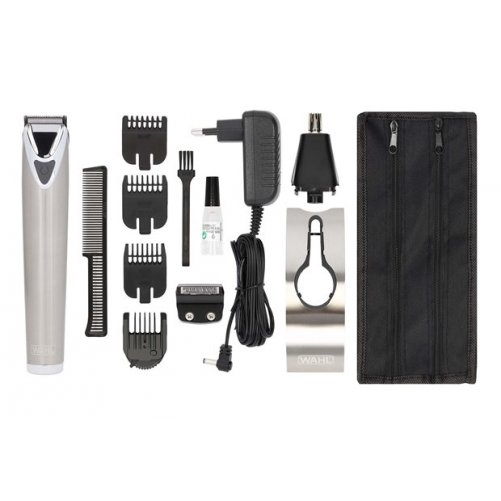 Tondeuse WAHL multi-usages rechargeable