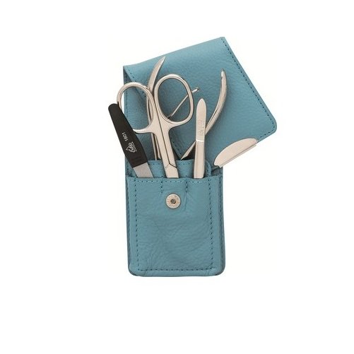 Trousse manucure Siena 4 pices Erbe Solingen