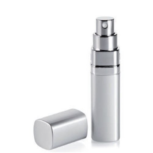 Vaporisateur de voyage 15 ml Novex