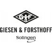 Giesen & Forsthoff Solingen