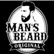 MAN'S BEARD