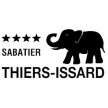 THIERS ISSARD