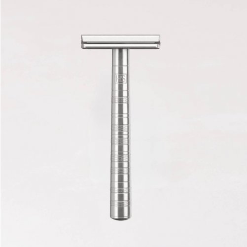 Rasoir de s�ret� Henson AL13 en aluminium