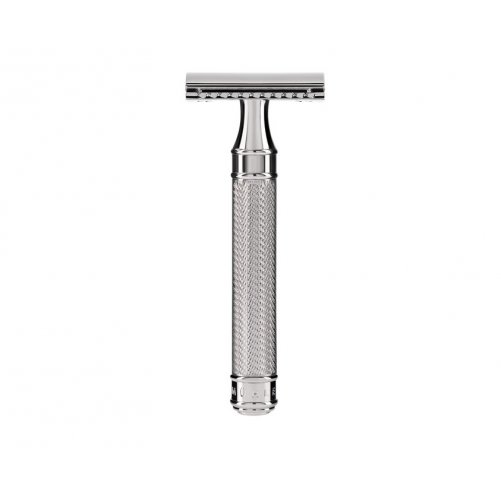 Rasoir de s�ret� TRADITIONAL GRANDE M�hle