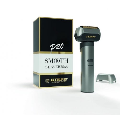 Rasoir lectrique Smooth Kiepe Professional