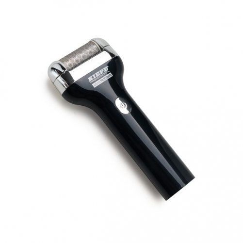 Rouleau anti-callosit�s �lectrique Kiepe