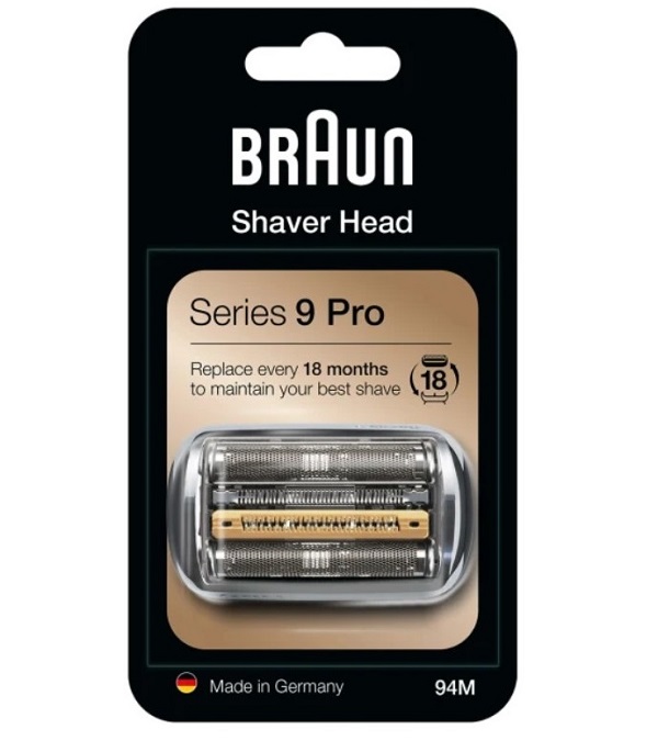 Braun Rasoir pour hommes Series 9 Pro+ 9517s