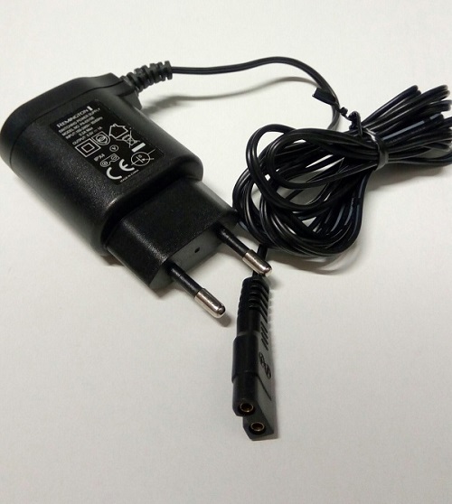 Remington Tondeuse Chargeur Secteur 3V Pour Tondeuse Remington