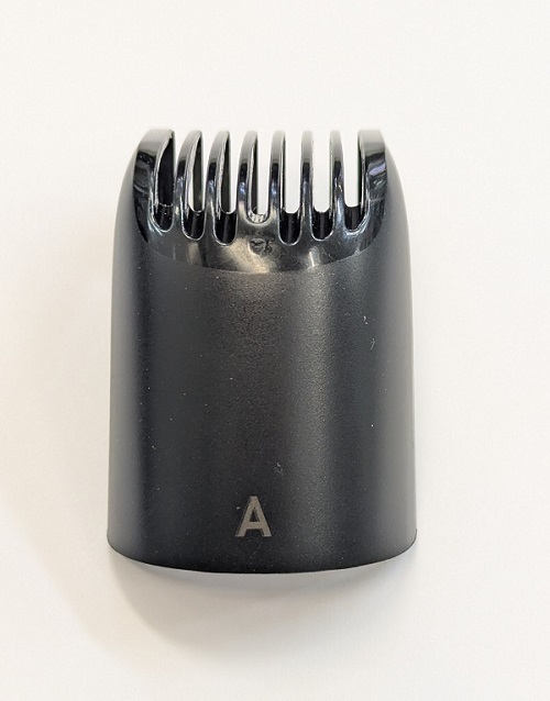 Tondeuse sabot 1 mm Outlet