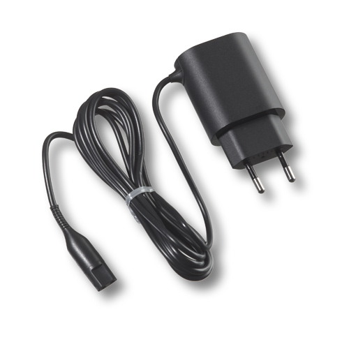 Tondeuse multi-usages,chargeur de tondeuse à cheveux  professionnelle,adaptateur d'alimentation pour RFCD-F17 S7 F28 - 5V Charger