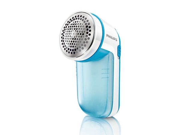 Rasoir anti bouloche Philips à piles - Rasoir Expert