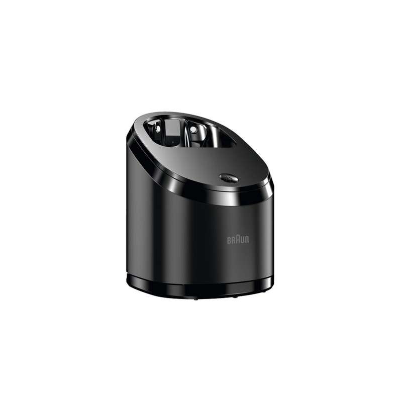 Station Clean and Charge BRAUN rasoirs BRAUN Series 9 9295CC 9290CC 9280CC