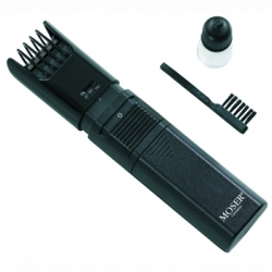 tondeuse barbe moser