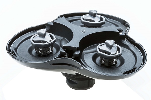 accessoire philips serie 9000