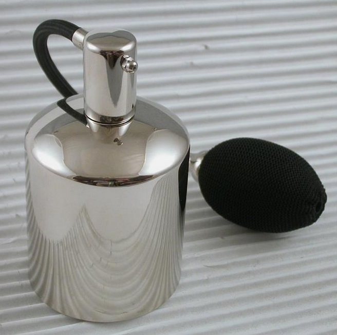 Eau de toilette vaporisateur poire