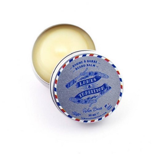 Baume � barbe Lames et Tradition