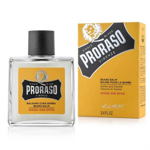 Baume � barbe Proraso