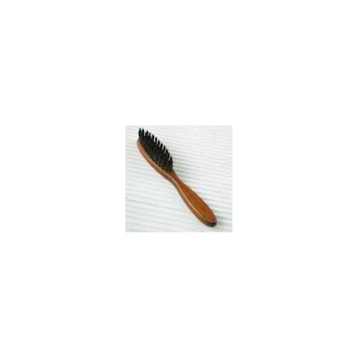 Brosse � barbe avec manche
