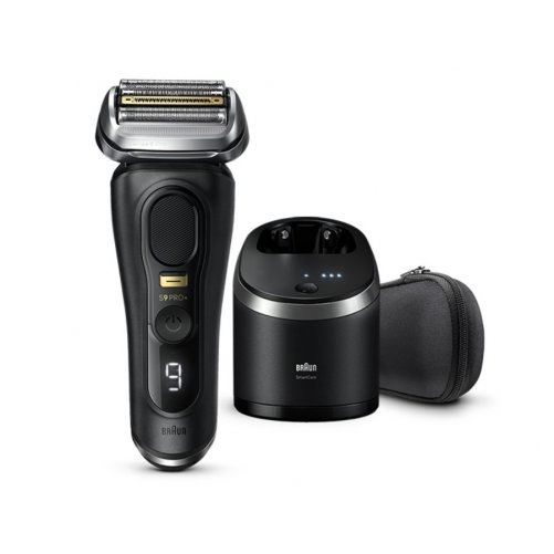 Braun series 9