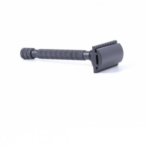 rasoir-s�curit�-inox-noir