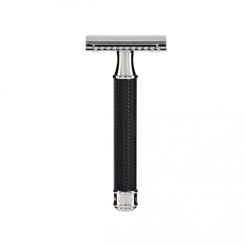 rasoir-s�curit�-R89-BLACK-M�hle