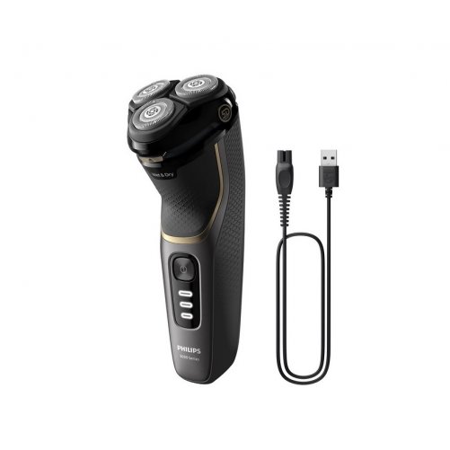 rasoir-philips-series-3000