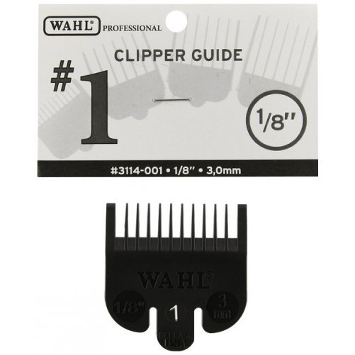 Sabot WAHL n�1