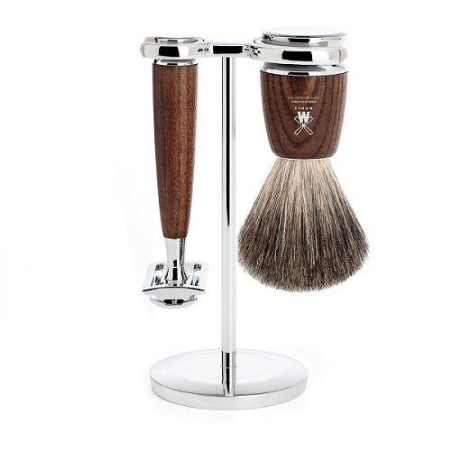 Set � raser 3 pi�ces