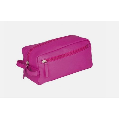 trousse-toilette-cuir-v�ritable-erbe-solingen