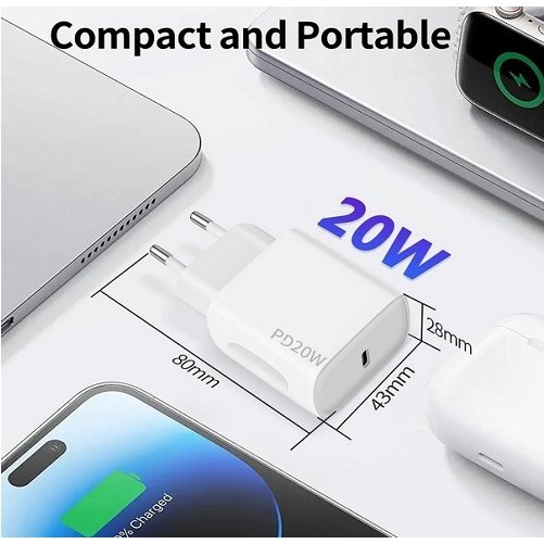 chargeur-USB-C