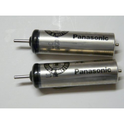 Batterie rasoir Panasonic
