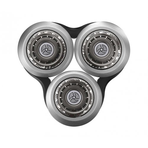 tetes-rasage-Philips-series-9000