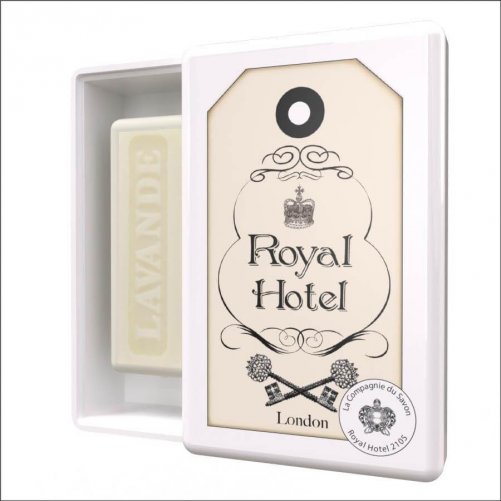boite-savon-Royal-Hotel