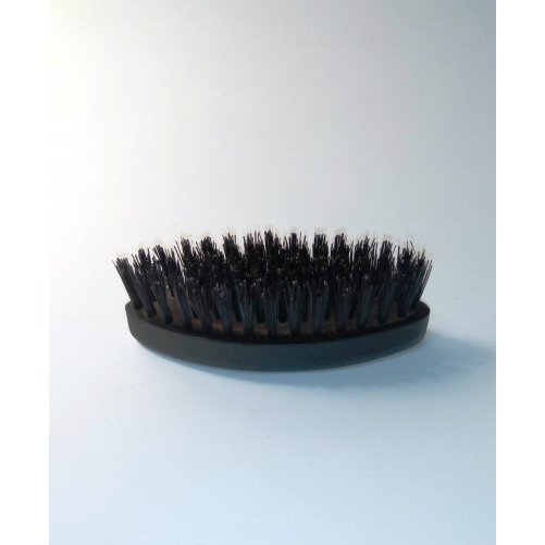 Brosse  barbe en poils de sanglier