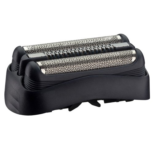 Cassette rasoir Braun