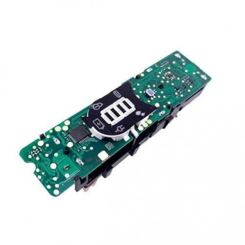 circuit-imprim�-rasoir-braun