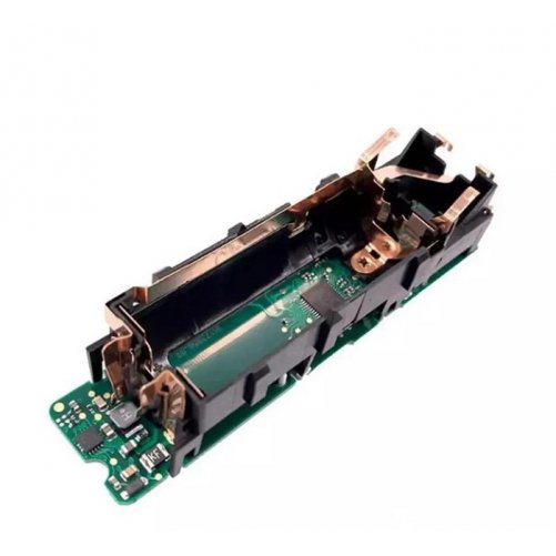 circuit-imprim�-rasoir-braun