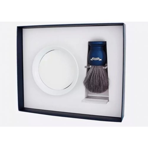 Coffret de rasage Plisson 4 pices