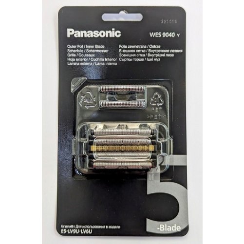 lames-panasonic-WES9040Y