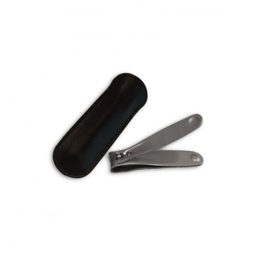 Coupe ongles inox satin