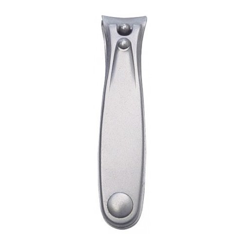 Coupe ongles inox satin